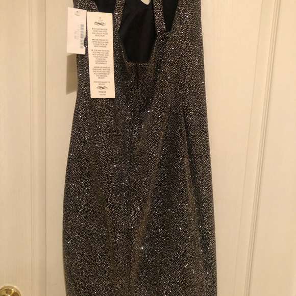 Cocktail Dress Glitter - Picture 6 of 7